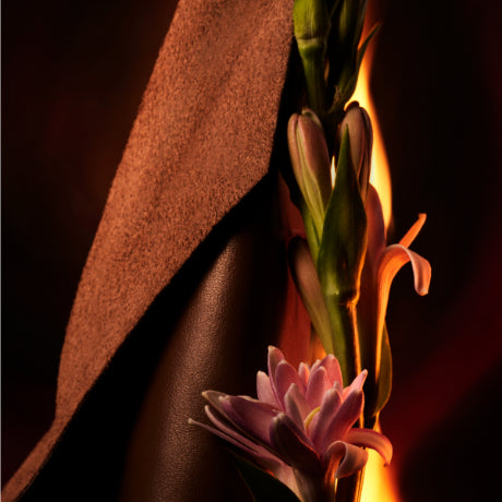 Bvl Man In Black Eau de parfum