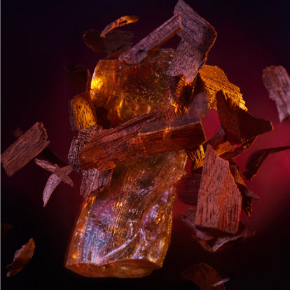 Bvl Man In Black Eau de parfum