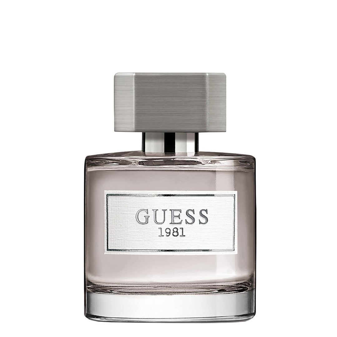 Guess 1981 for Men Eau de Toilette