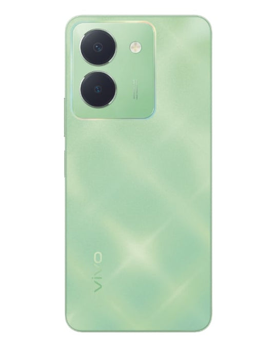 Y27S 128GB Dual Sim Green Cellphone – Edgars