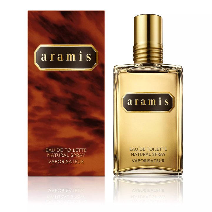 Classic Eau de Toilette