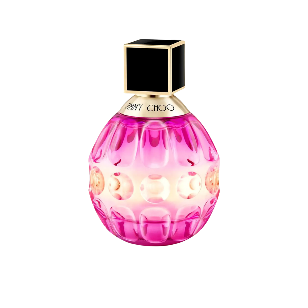 Rose Passion Eau de Parfum