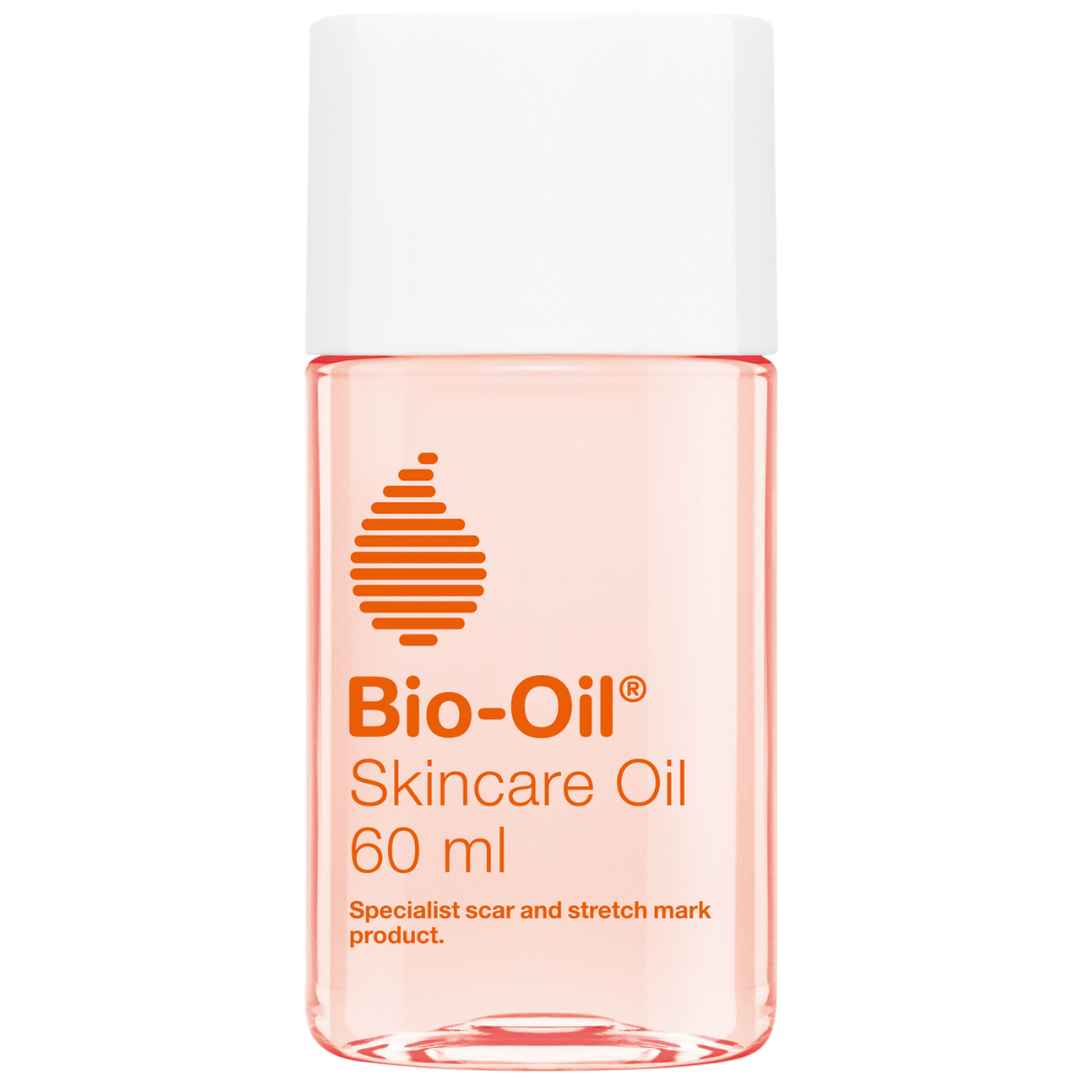 Skincare Oil