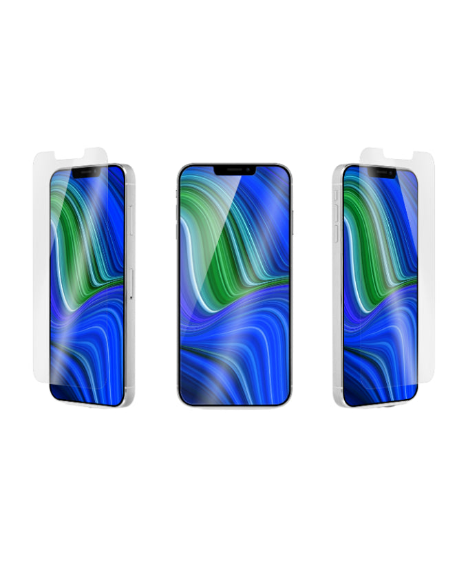 Moov Clear Glass for iPhone 12/12 Pro