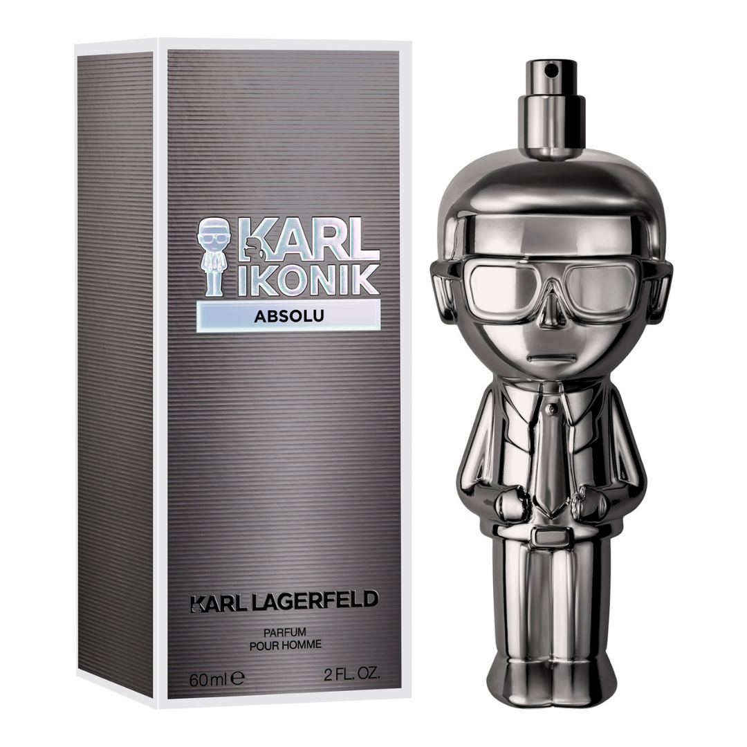 Ikonik Absolu Eau De Parfum Homme