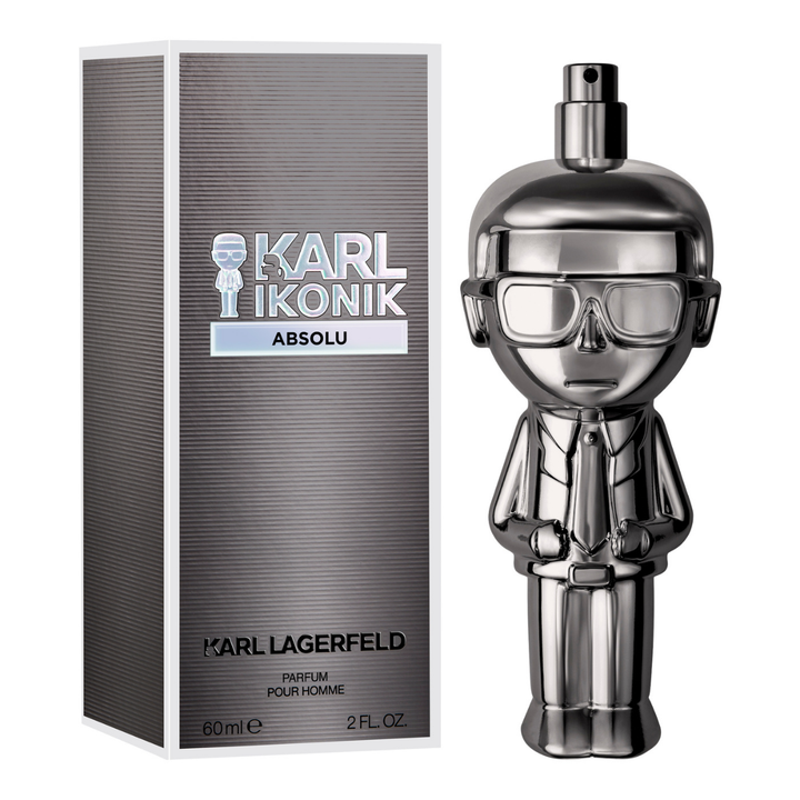 Ikonik Absolu Eau De Parfum Homme