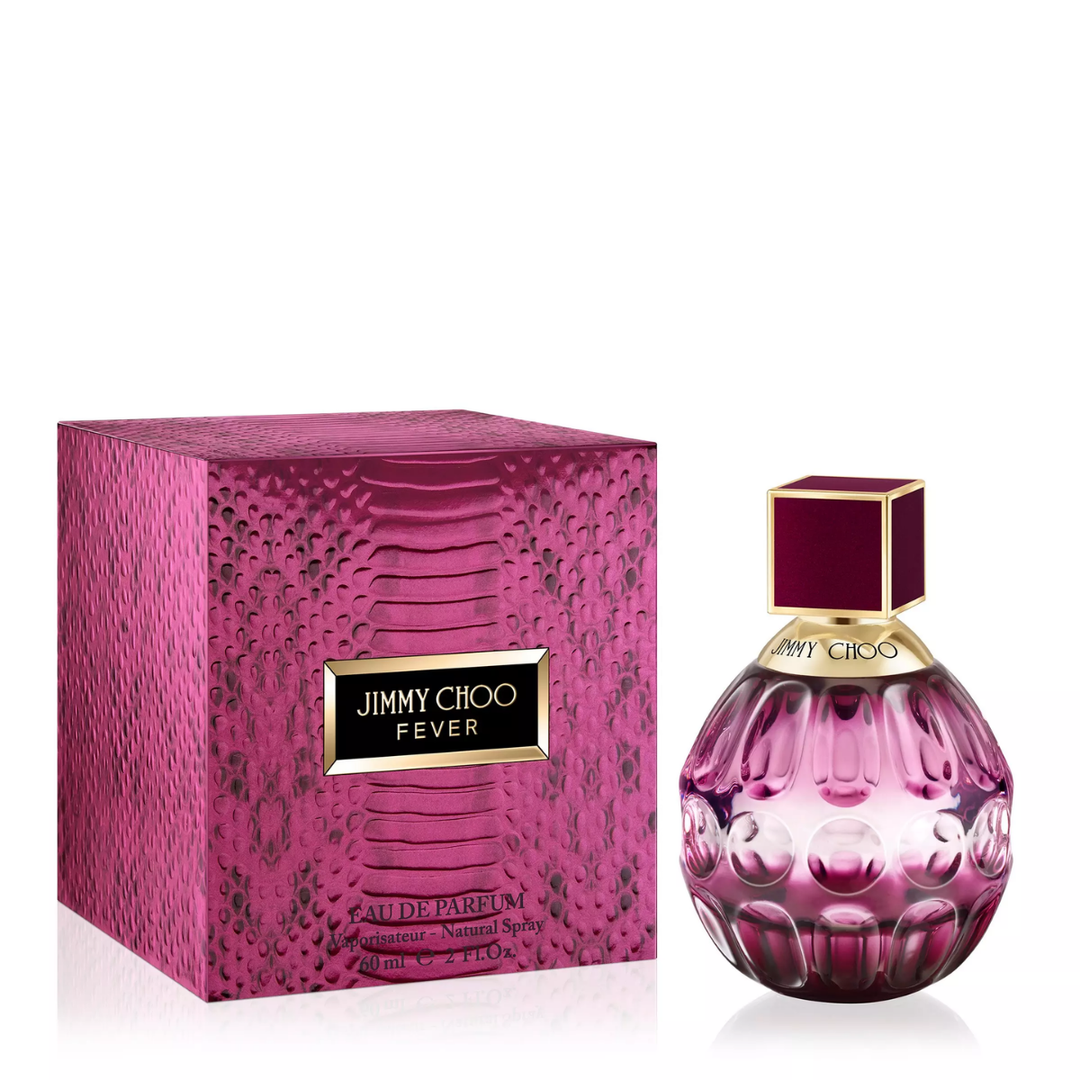 Fever Eau de Parfum