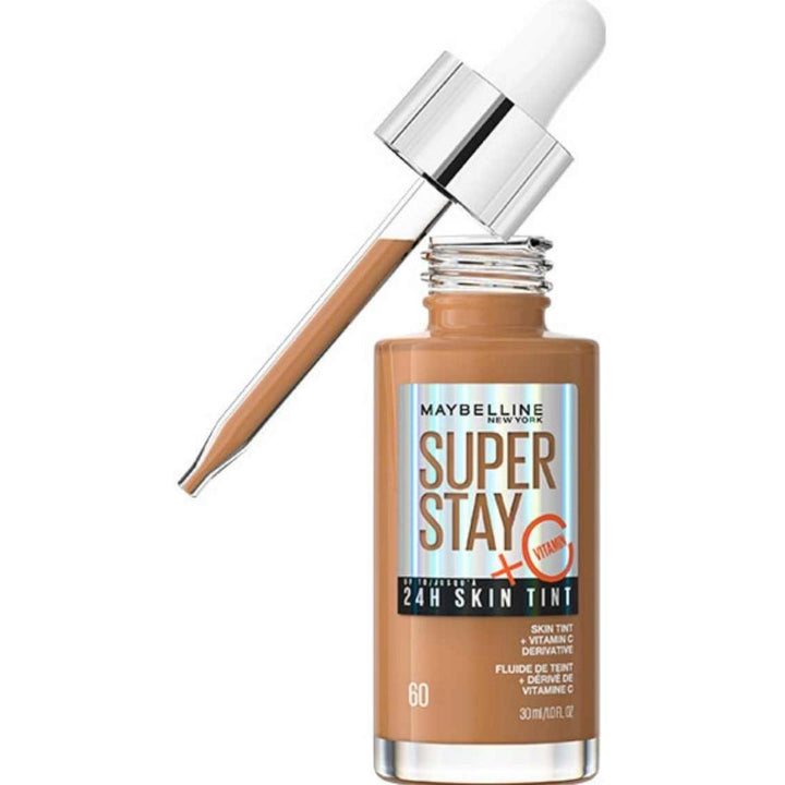 Superstay 24HR Skin Tint Foundation