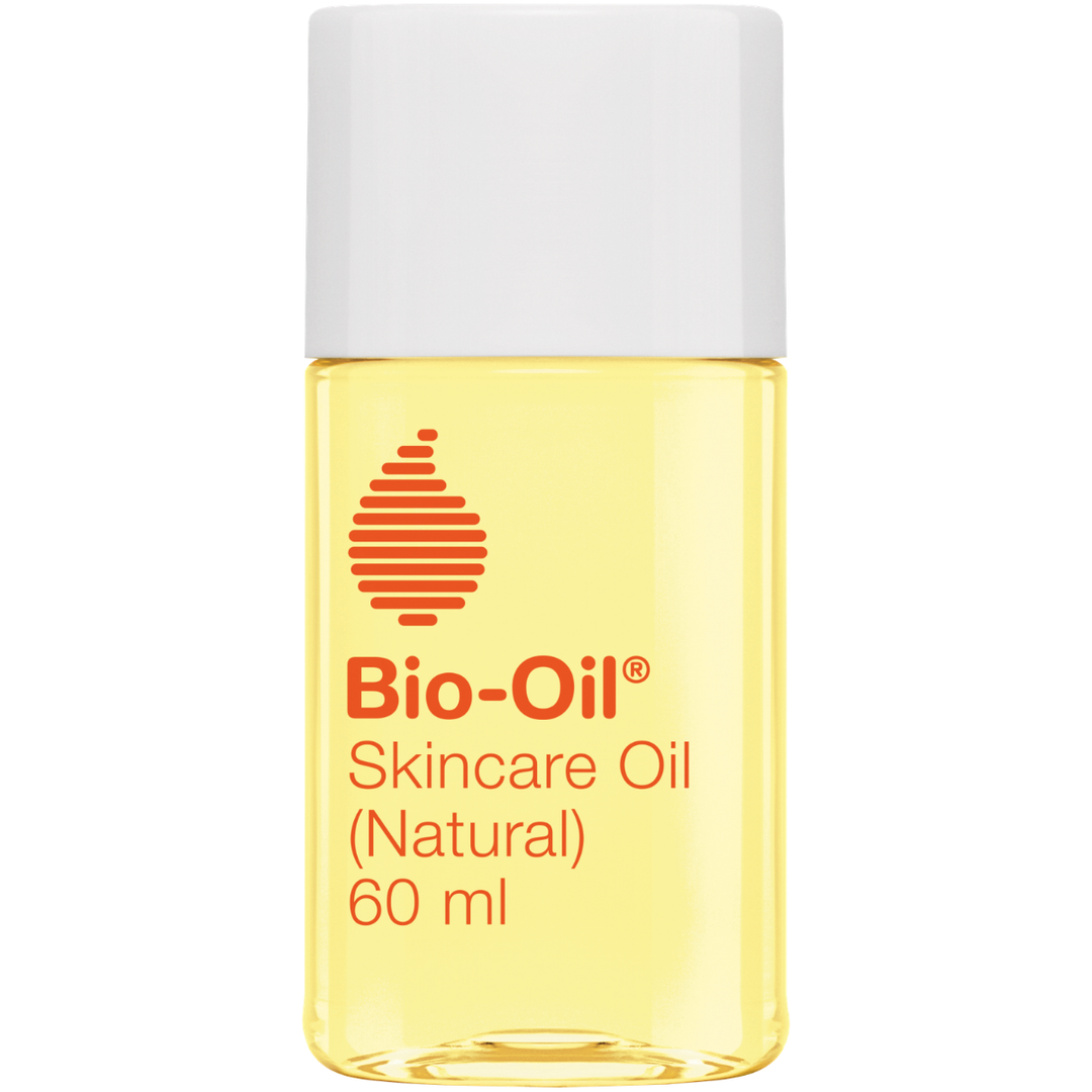 Skincare Oil (Natural)