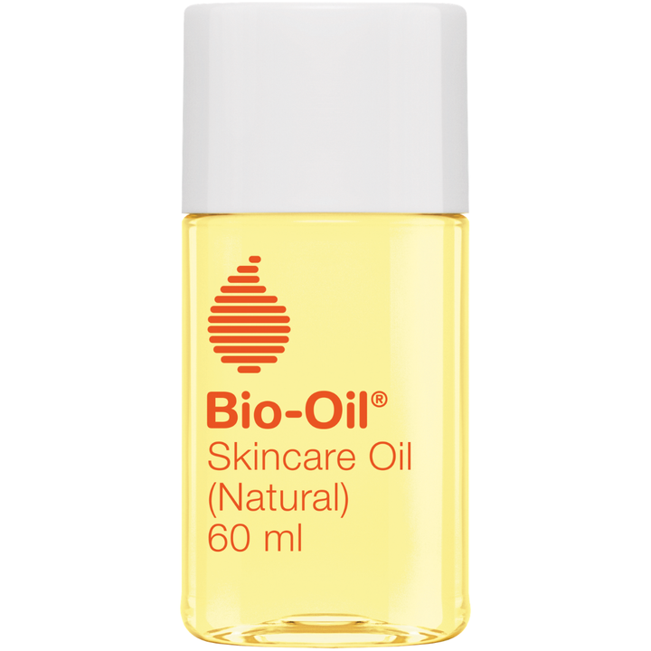 Skincare Oil (Natural)