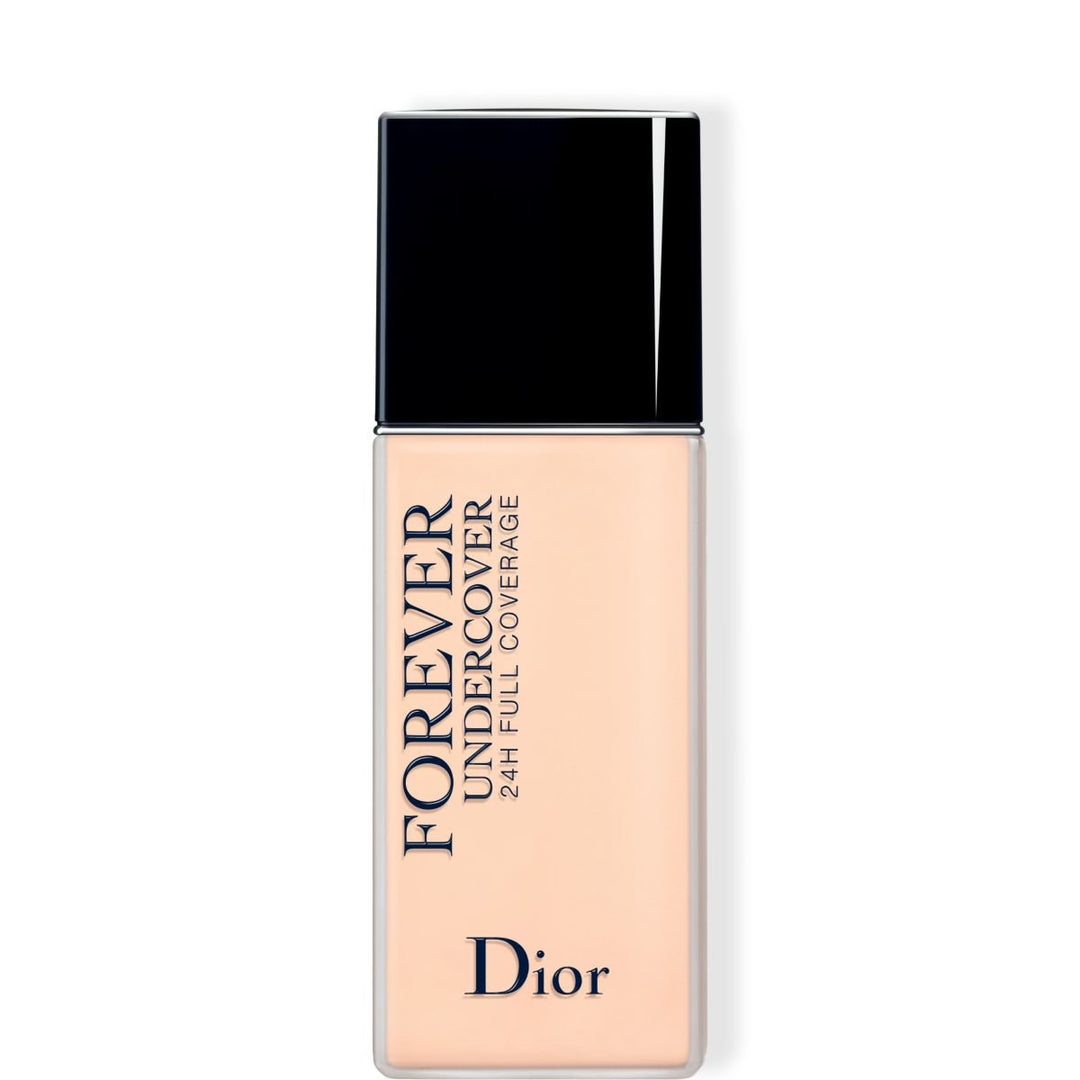Diorskin Forever Undercover 24-Hour Full Coverage Liquid Foundation