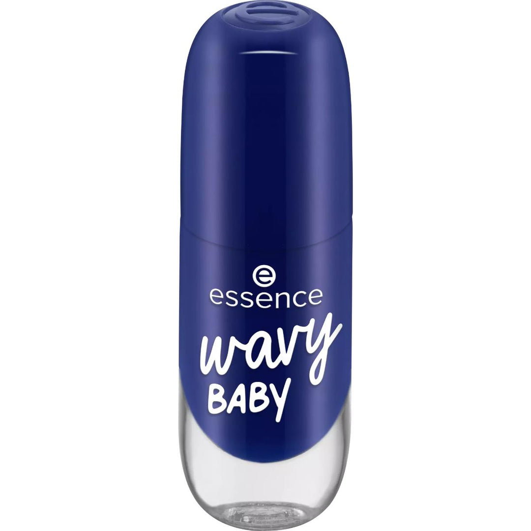 Gel Nail Colour - 8ML