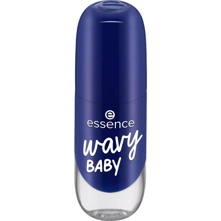 Gel Nail Colour - 8ML