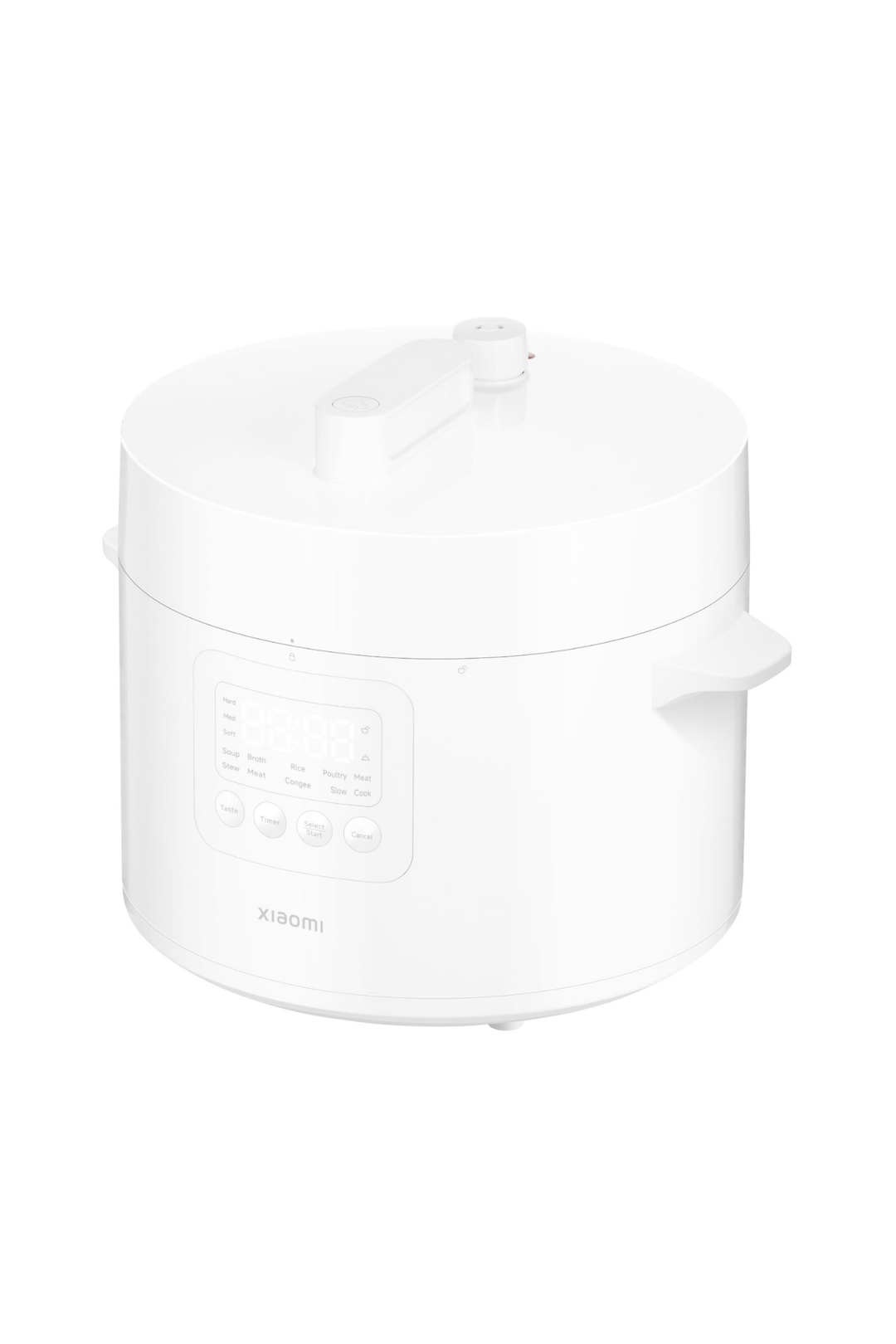 Electric Pressure Cooker 4.8L