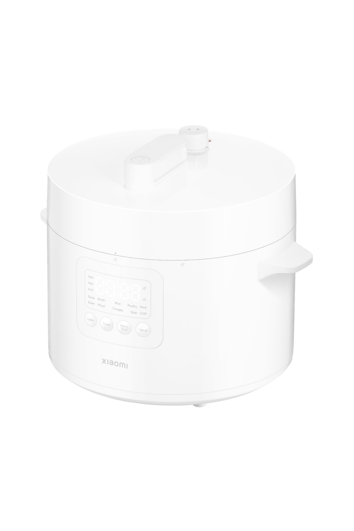 Electric Pressure Cooker 4.8L