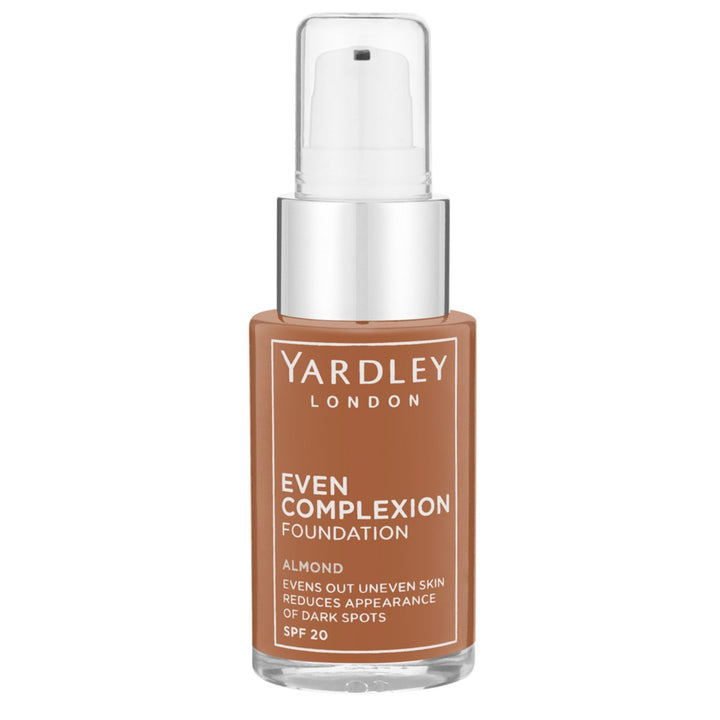 Even Complexion Foundation