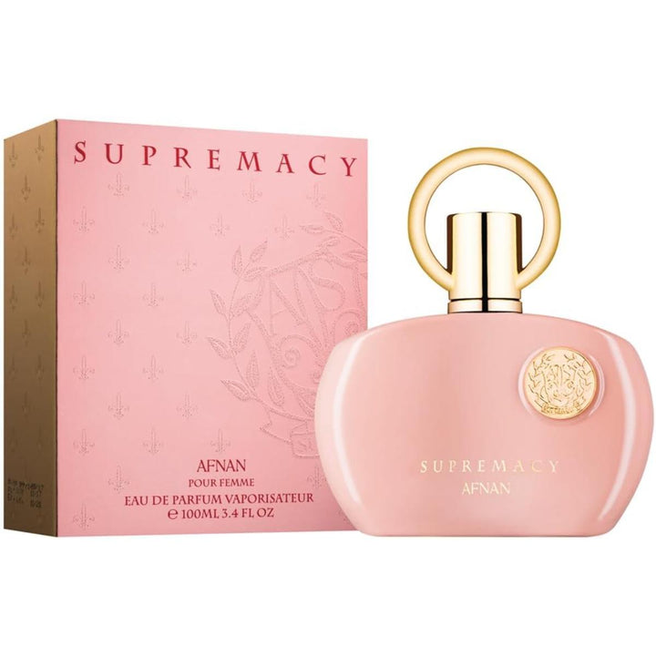 Supremacy Pink Eau de Parfum