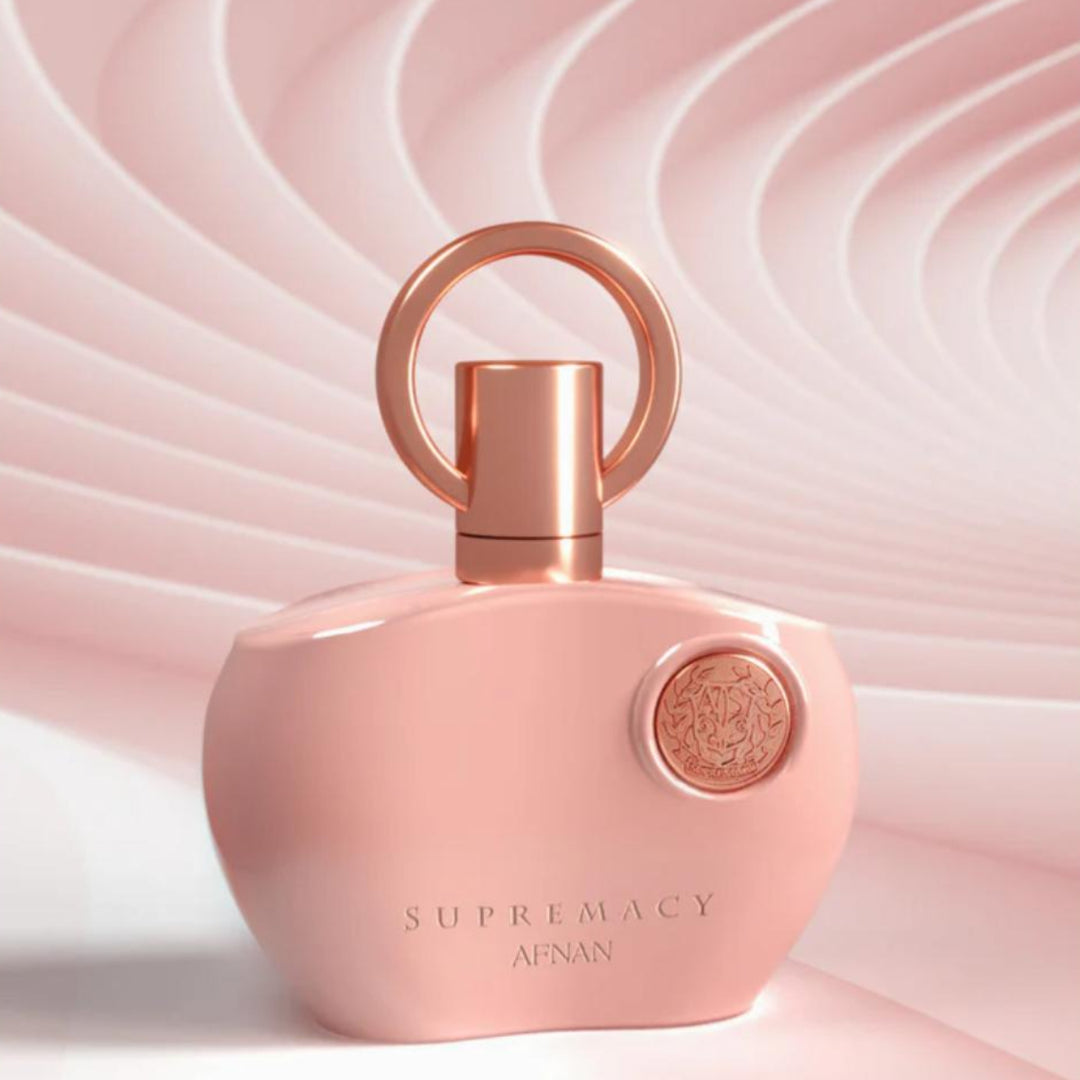 Supremacy Pink Eau de Parfum