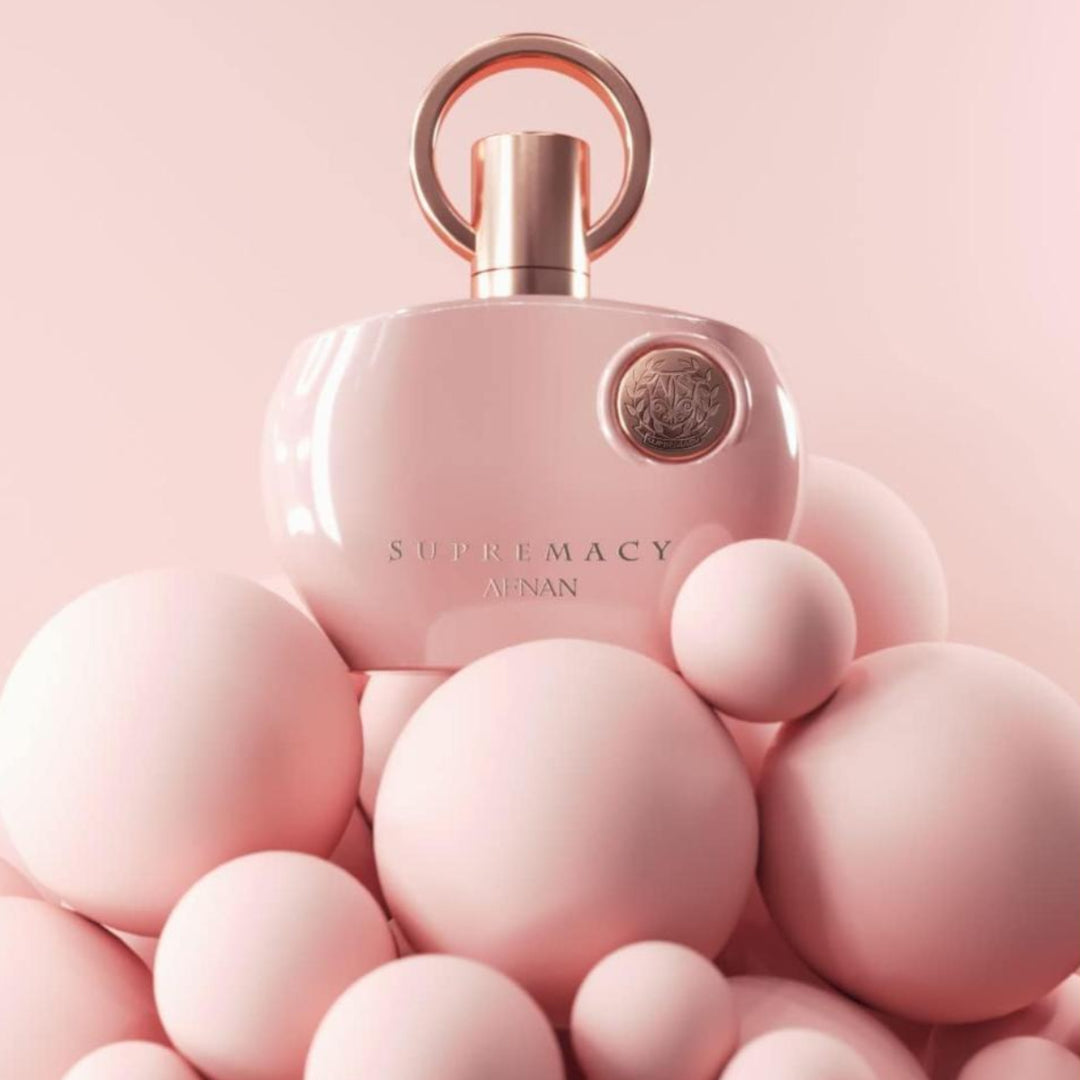 Supremacy Pink Eau de Parfum