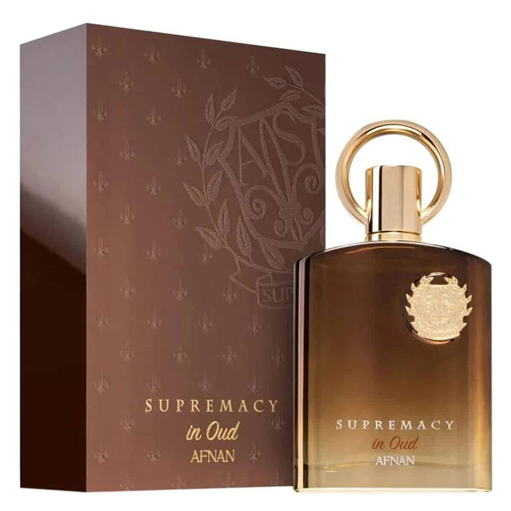 Luxury Collection - Supremacy In Oud Eau de Parfum