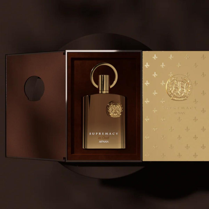 Luxury Collection - Supremacy In Oud Eau de Parfum