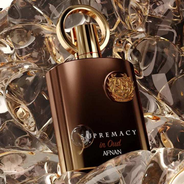 Luxury Collection - Supremacy In Oud Eau de Parfum