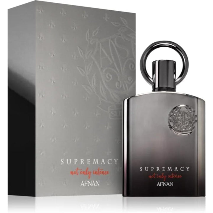 Luxury Collection - Supremacy Not Only Intense Eau de Parfum