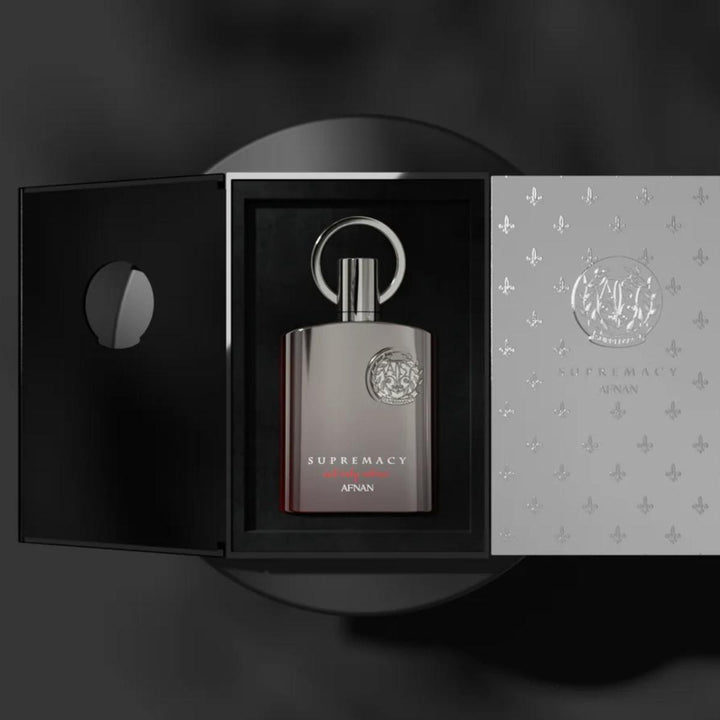 Luxury Collection - Supremacy Not Only Intense Eau de Parfum