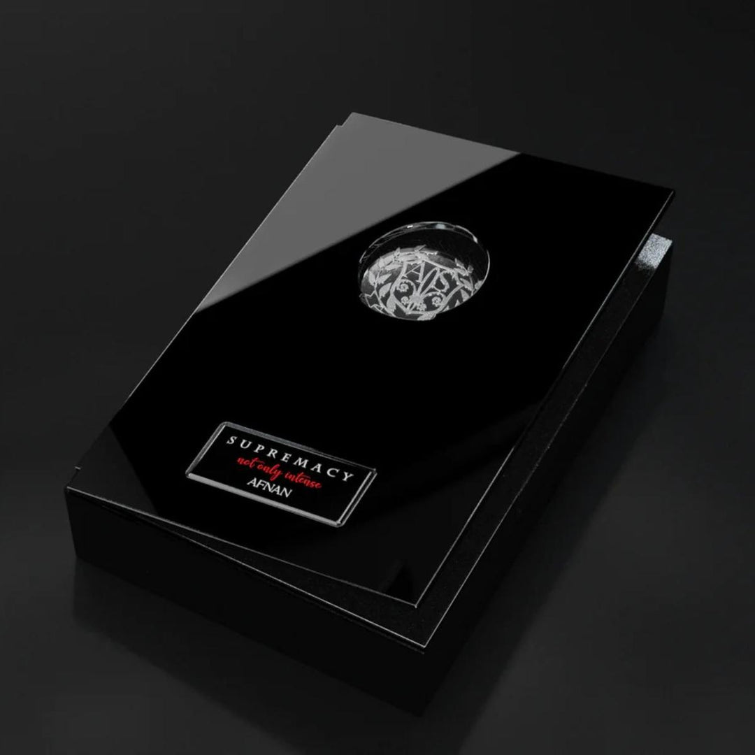 Luxury Collection - Supremacy Not Only Intense Eau de Parfum