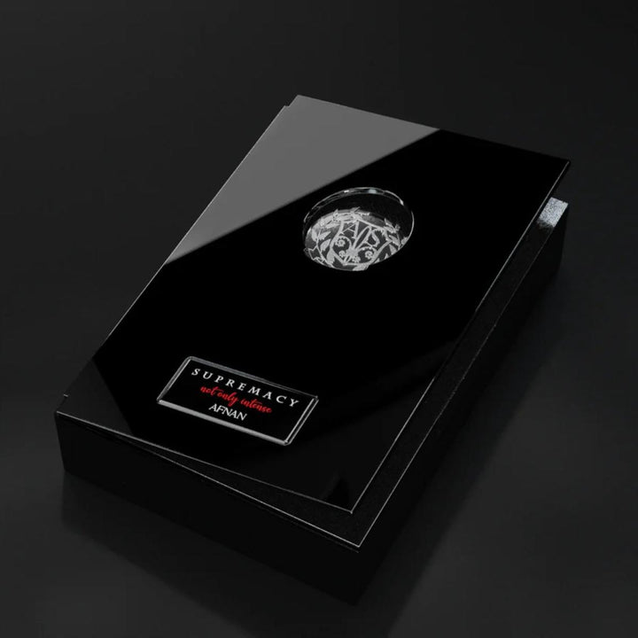 Luxury Collection - Supremacy Not Only Intense Eau de Parfum