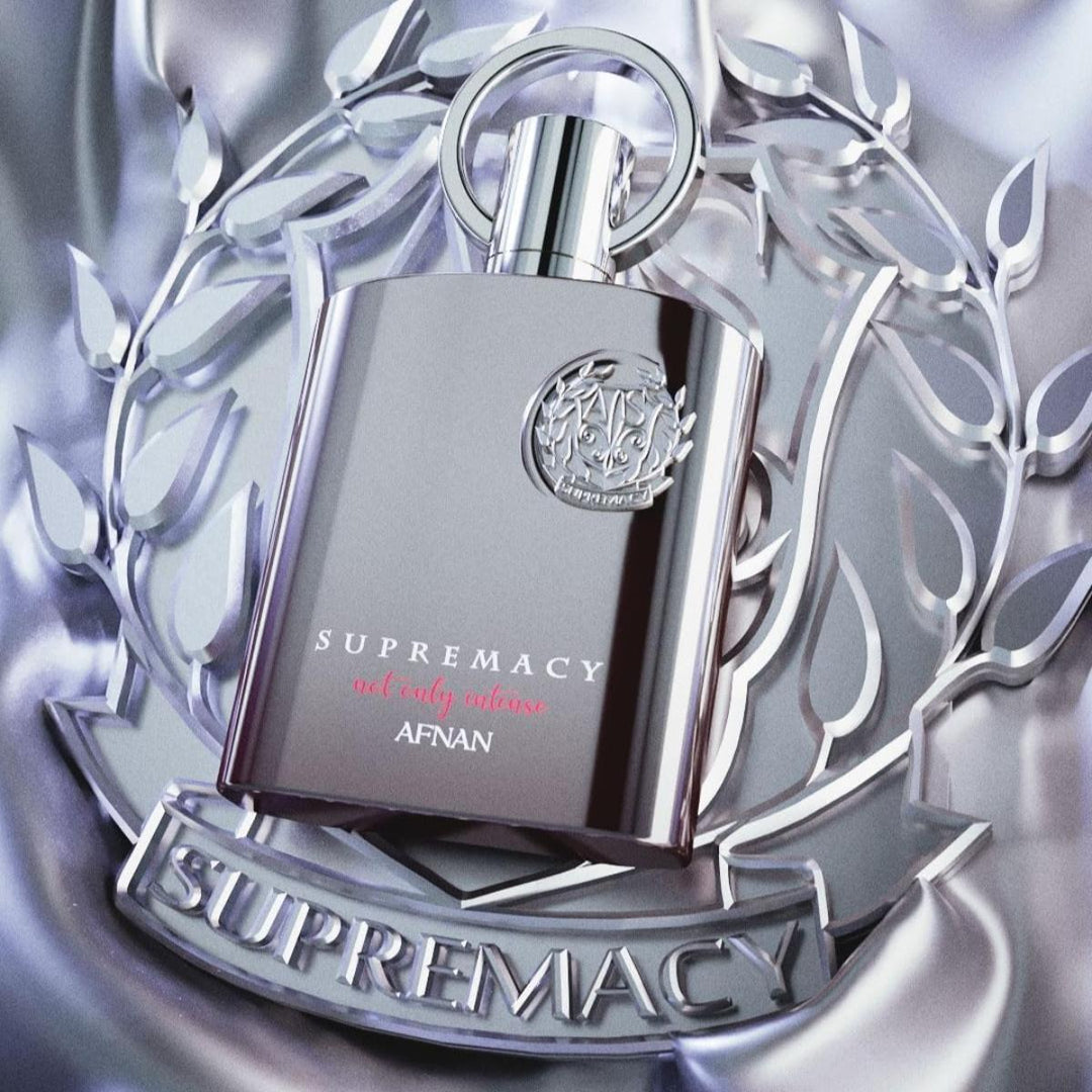 Luxury Collection - Supremacy Not Only Intense Eau de Parfum