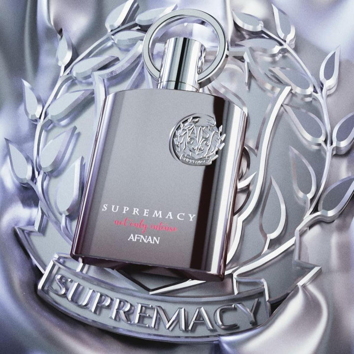 Luxury Collection - Supremacy Not Only Intense Eau de Parfum