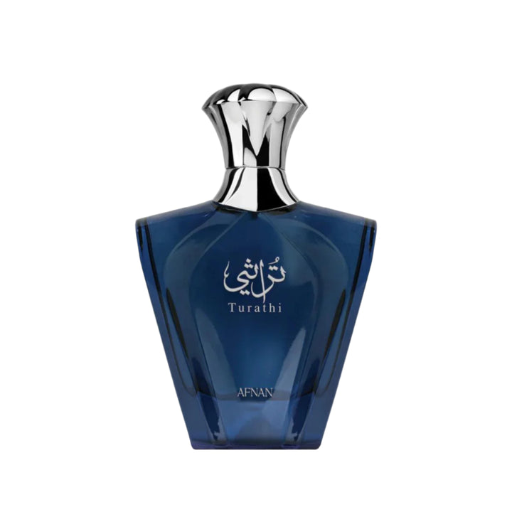 Turati Blue Homme Eau de Parfum