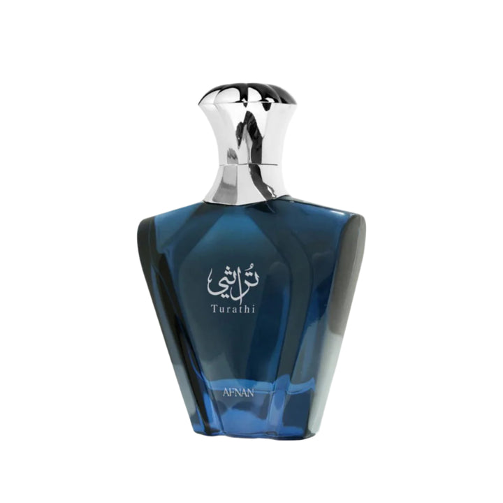 Turati Blue Homme Eau de Parfum