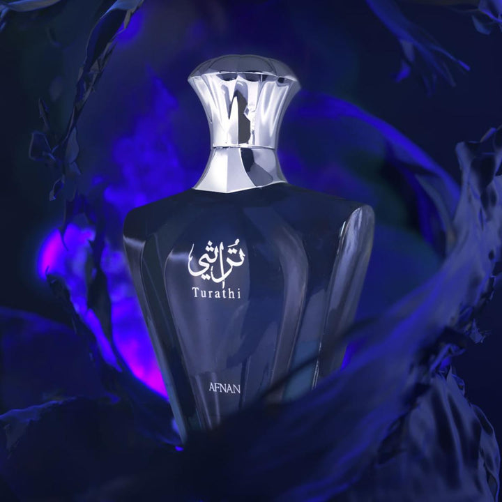 Turati Blue Homme Eau de Parfum