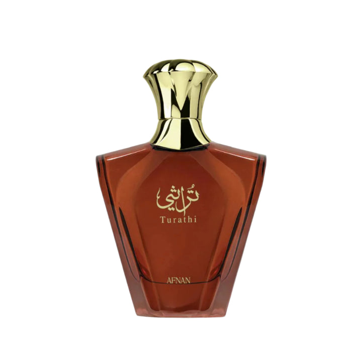 Turati Brown Homme Eau de Parfum