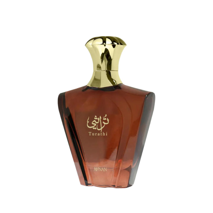 Turati Brown Homme Eau de Parfum