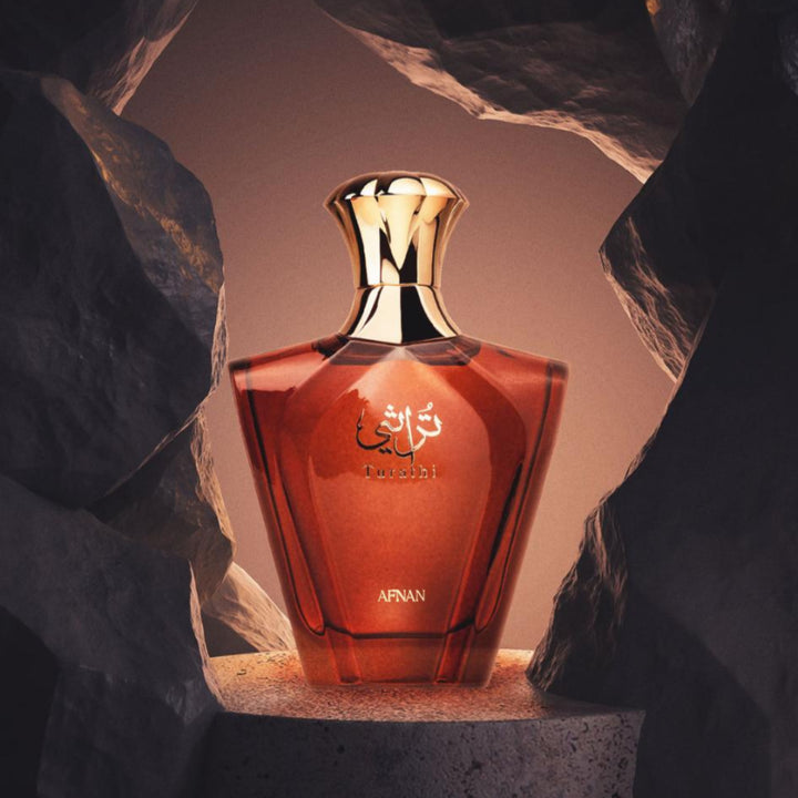 Turati Brown Homme Eau de Parfum