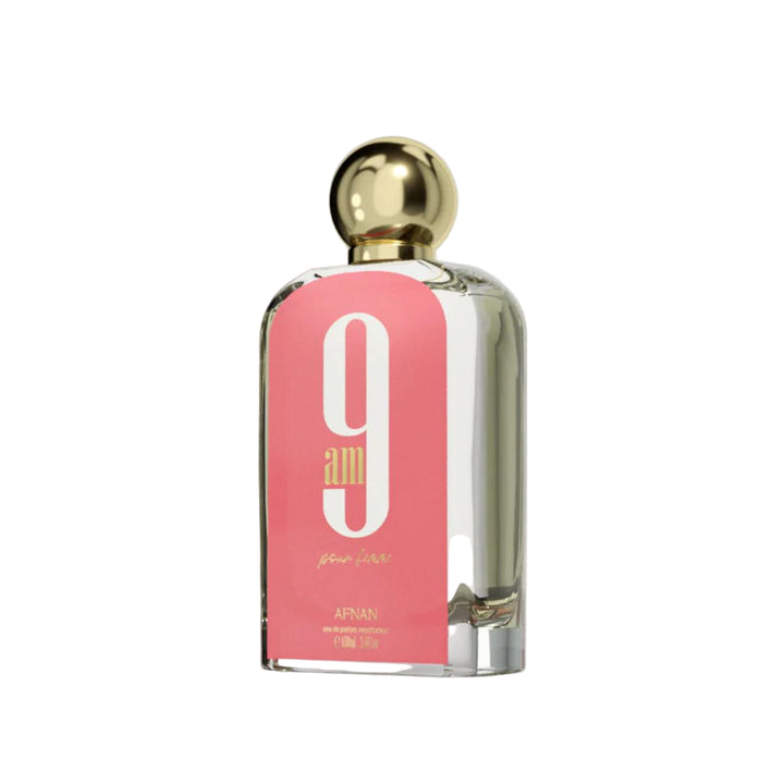 9 AM Pour Femme Eau de Parfum