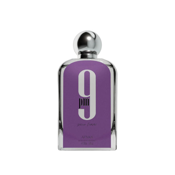 9 PM Pour Femme Eau de Parfum