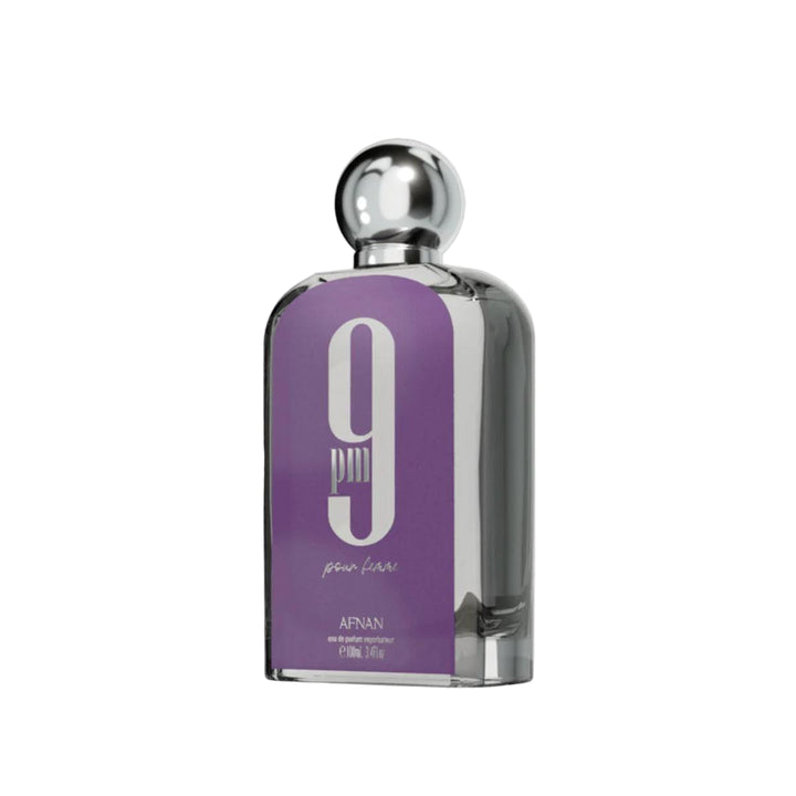 9 PM Pour Femme Eau de Parfum