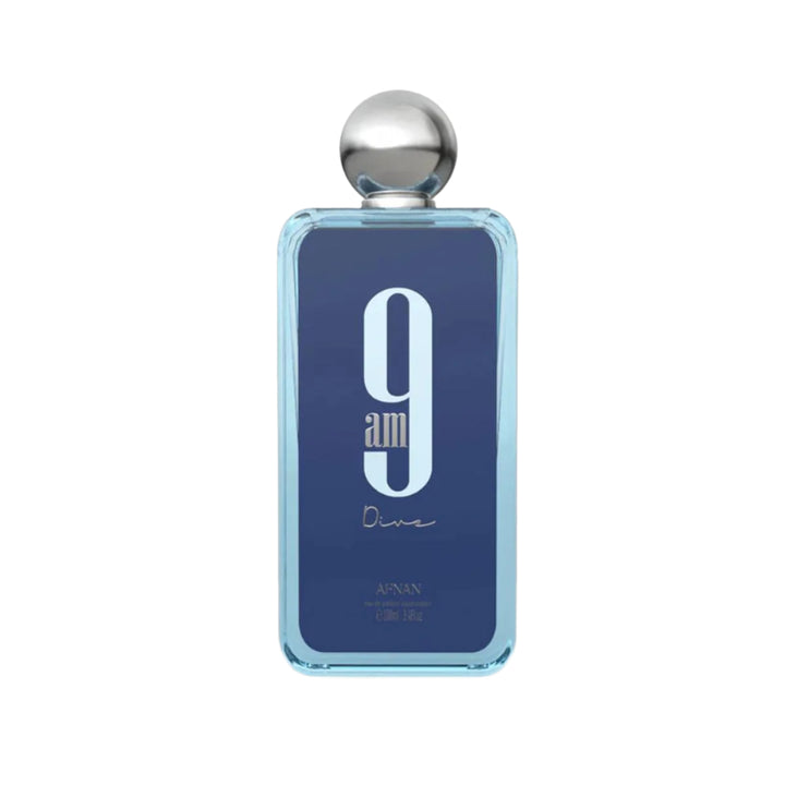9 AM Dive Eau de Parfum