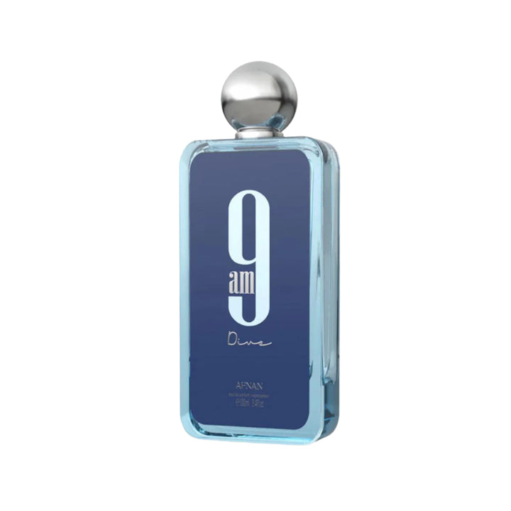 9 AM Dive Eau de Parfum