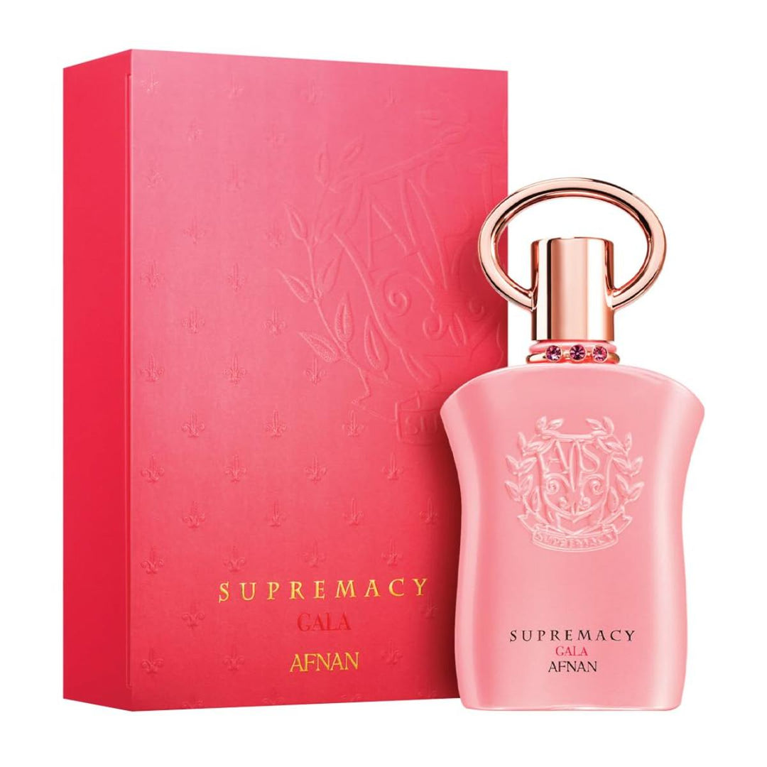 Luxury Collection - Supremacy Gala Eau de Parfum