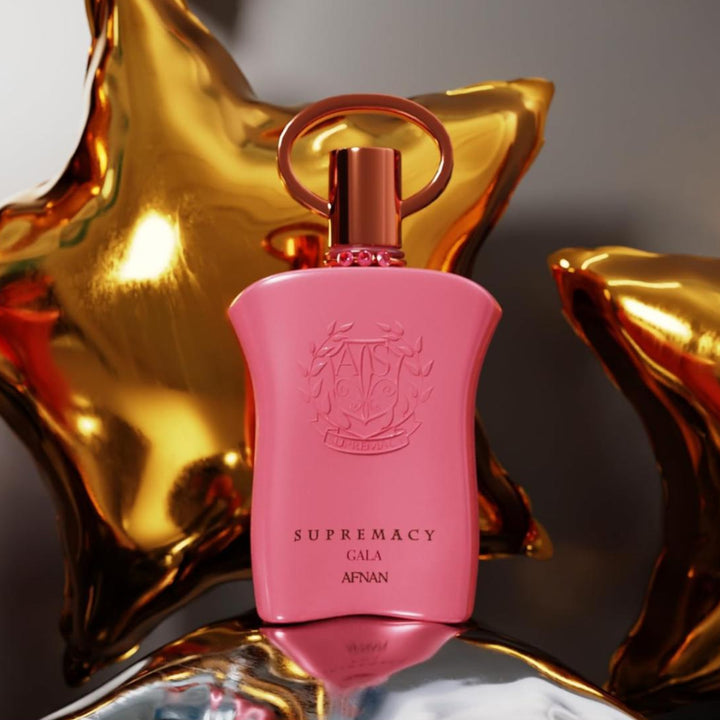 Luxury Collection - Supremacy Gala Eau de Parfum