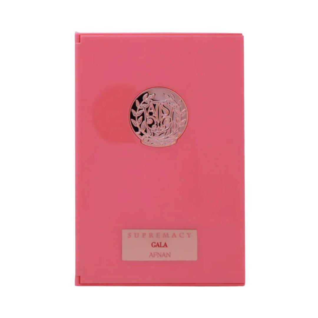 Luxury Collection - Supremacy Gala Eau de Parfum