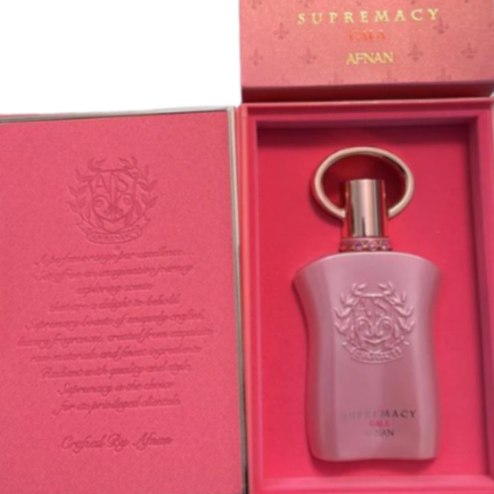 Luxury Collection - Supremacy Gala Eau de Parfum