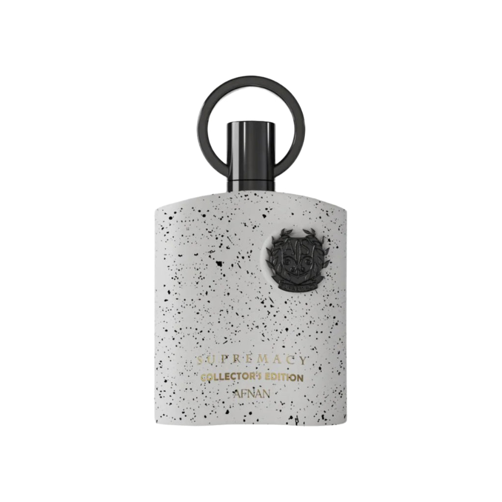 香水(男性用) AFNAN SUPREMACY COLLECTORS EDITION 100ml Mens Luxury Collection - Supremacy Collector'S Edition Eau de
