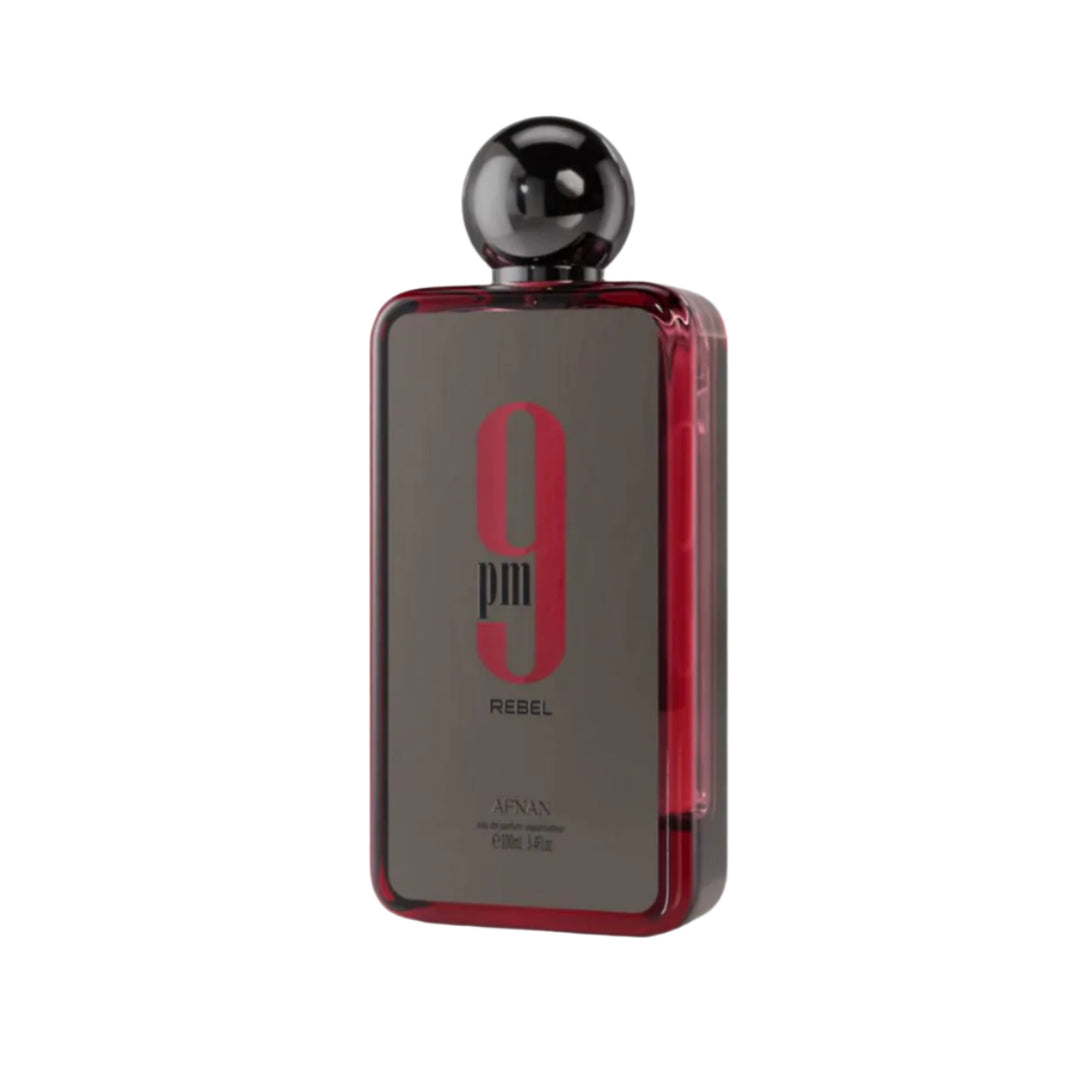9 PM Eau de Parfum Rebel