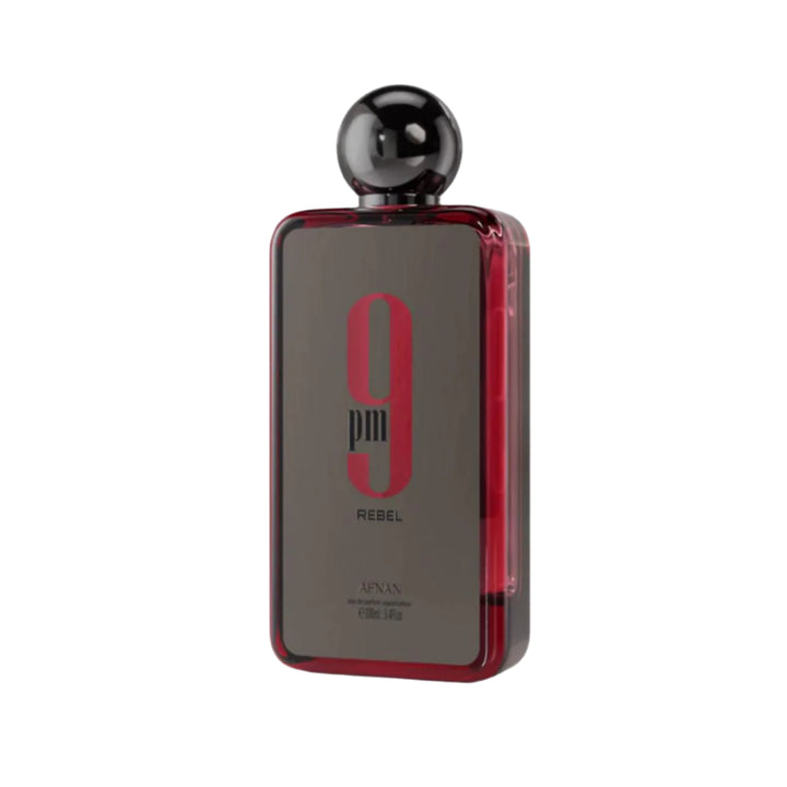 9 PM Eau de Parfum Rebel